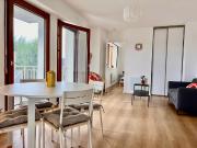 A Louer Nantes St Clement St Donatien Appartement 2...