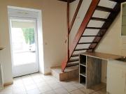 A Louer Nantes Zola Appartement De Type 1 Bis En Duplex...