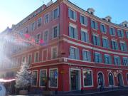 A LOUER NICE CENTRE MASSENA