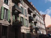 A LOUER NICE RIQUIER 2P BALCON