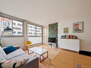 a louer paris 13 2 pieces meuble parfait etat 5eme...