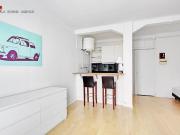 À LOUER PARIS 15 RUE DE VAUGIRARD STUDIO 27,5M2 MEUBLÉ 1...