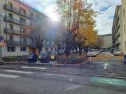 A louer petit T3 proche centre ville