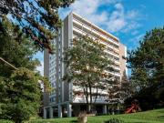 A louer place de parc intérieure