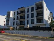 A louer place de parc intérieure