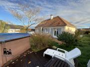 A LOUER Plaimpied Maison de plain pied de 115m2 avec...