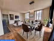 A louer Pontivy Bretagne Morbihan appartement 3 pièces