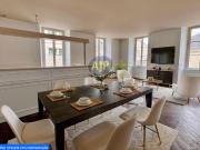 A louer Pontivy Bretagne Morbihan appartement T3 parking...