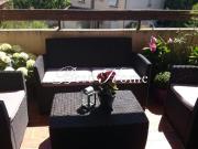 A louer quartier Cigale, T2 de 47 m² avec terrasse,...