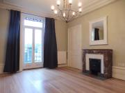 A louer quartier gare Bourg En Bresse 4 pièce s VIDE