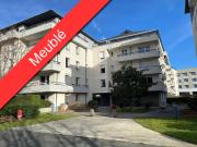 A LOUER QUARTIER MADELEINE T2 MEUBLE RESIDENCE DE.