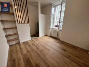 À LOUER Quartier St Joseph Charmant T2 rénové avec cave
