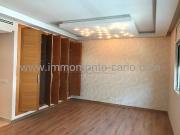 A louer Rabat appartement neuf au Haut Agdal