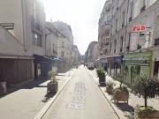À LOUER RESTAURANT AVEC LICENCE IV – PARIS 14
