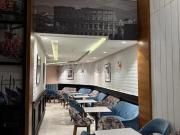 À LOUER Restaurant haut standing clé en main