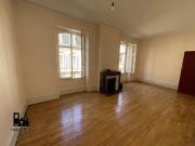 A LOUER Rue Moyenne T2 de 65.35m2