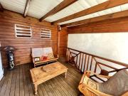 A LOUER Saint Denis Maison T5 meublée