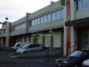 A louer SAINT OUEN 1240m² avec Quai