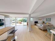 A LOUER Sainte Clotilde Appartement T3 meublé de...