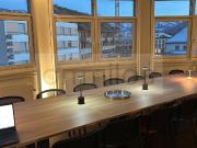 À louer – Salle de conférence moderne à Bulle | dreamo. Ch