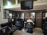 À LOUER Salon de coiffure équipé Hay Riad