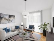 A louer sans caution Charmant appartement au coeur de...