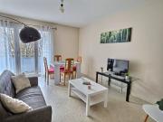 A louer secteur Les Bughes Appartement T3 Cosy meublé A louer secteur Les Bughes Appartement T3 Cosy meublé