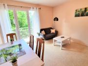 A louer secteur Les Bughes Appartement T3 Cosy meublé
