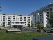 À louer Spacieux appartement traversant de 4.5 pièces...