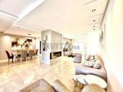 Á louer Splendide appartement á Ain Diab neuf 3ch