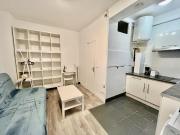 A LOUER STUDIO 16,26m² PARIS XIIème PLACE DE LA NATION:...