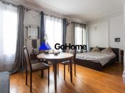 À louer – Studio – 29 m² – Paris 10e À louer – Studio – 29 m² – Paris 10e