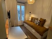 A LOUER STUDIO BAIL CODE CIVIL 16M2