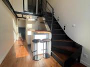 A LOUER Studio de 17m² Rue Duviard LYON 4