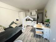 A louer: Studio de 18.35m² meublé à Toulouse 31300
