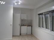 A LOUER STUDIO en HYPER CENTRE de REIMS