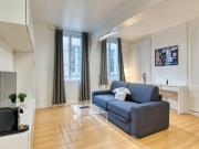 A LOUER STUDIO HYPER CENTRE