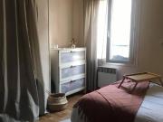 À louer – Studio meublé – 13 m² – Paris 13e