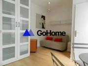 À louer – Studio meublé – 15 m² – Paris 6e