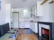 À louer – Studio meublé – 17 m² – Paris 18e