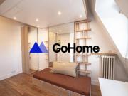 À louer – Studio meublé – 18 m² – Paris 19e