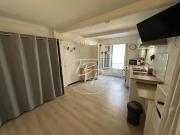 À LOUER Studio meublé 20 m2 Montpellier bail mobilité