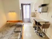 À louer – Studio meublé – 20 m² – Paris 15e
