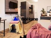 À louer – Studio meublé – 21 m² – Paris 8? Rue de la Boétie