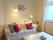 À louer – Studio meublé – 22 m² – Lyon 2e