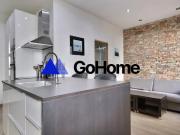 À louer – Studio meublé – 23 m² – Paris 10e