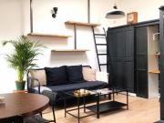 À louer – Studio meublé – 25 m² – Montreuil