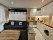 À louer – Studio meublé – 26 m² – Levallois Perret