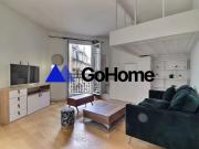 À louer – Studio meublé – 26 m² – Paris 6e