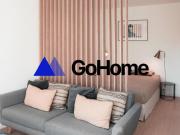 À louer – Studio meublé – 28 m² – Paris 17e